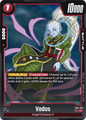 Vados - FB01-003 C - FB01 Awakened Pulse - Fusion World