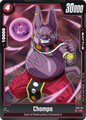 Champa - FB01-011 C - FB01 Awakened Pulse - Fusion World