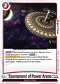 Tournament of Power Arena - FB01-032 R - FB01 Awakened Pulse - Fusion World (Foil)