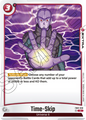 Time-Skip - FB01-033 C - FB01 Awakened Pulse - Fusion World