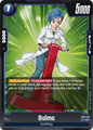 Bulma - FB01-057 C - FB01 Awakened Pulse - Fusion World