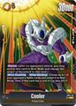 Cooler - FB01-113 SR - FB01 Awakened Pulse - Fusion World (Foil)