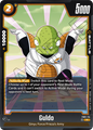 Guldo - FB01-114 R - FB01 Awakened Pulse - Fusion World (Foil)