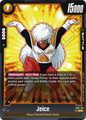 Jeice - FB01-119 UC - FB01 Awakened Pulse - Fusion World