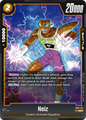 Neiz - FB01-124 UC - FB01 Awakened Pulse - Fusion World