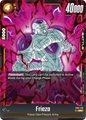 Frieza - FB01-129 SR - FB01 Awakened Pulse - Fusion World (Foil)