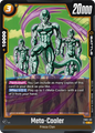 Meta-Cooler - FB01-131 C - FB01 Awakened Pulse - Fusion World