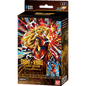 [PRE-ORDER] Dragon Ball Super Card Game: Fusion World – Starter Deck EX The Phase of Evolution: FS11