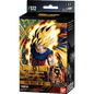 [PRE-ORDER] Dragon Ball Super Card Game: Fusion World – Starter Deck EX The Beat of Ki: FS12