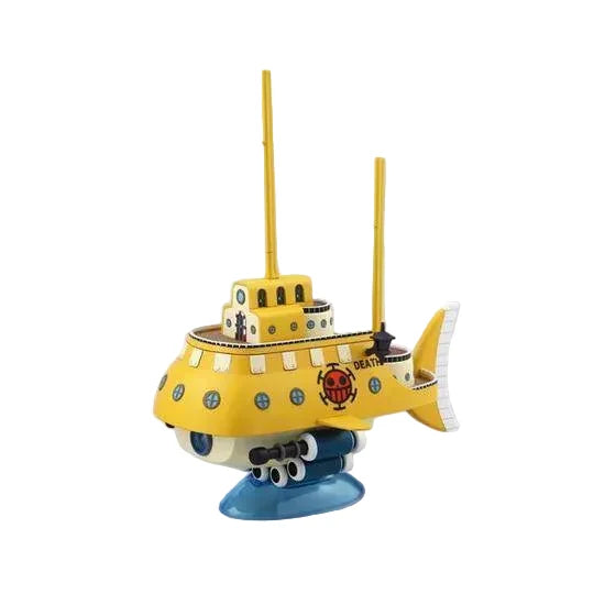 Bandai GRAND SHIP COLLECTION TRAFALGAR LAW'S SUBMARINE