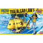 Bandai GRAND SHIP COLLECTION TRAFALGAR LAW'S SUBMARINE