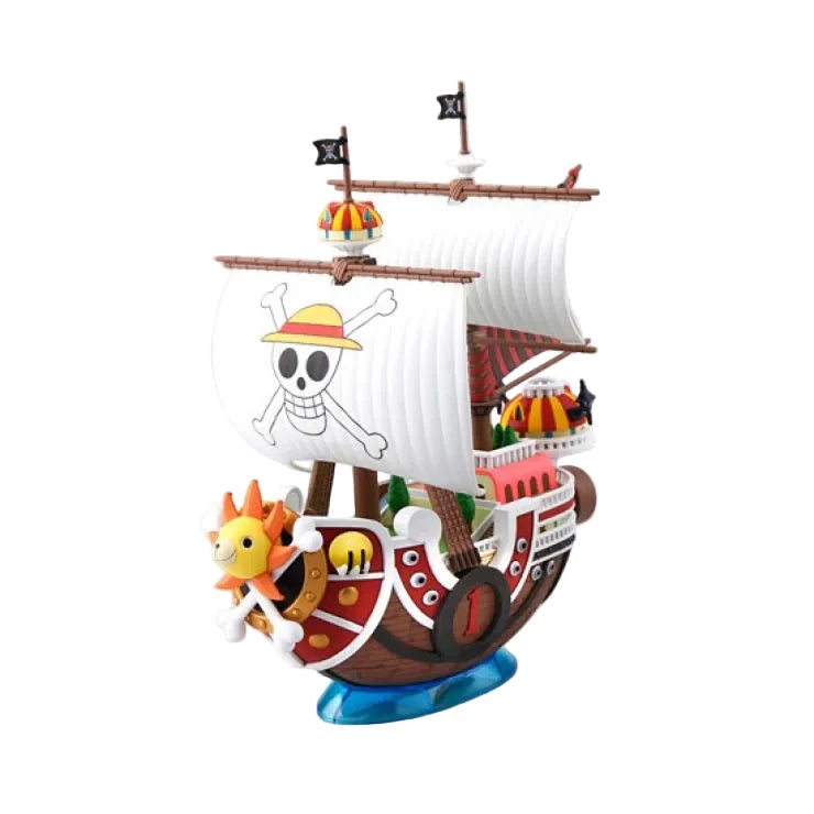 Bandai GRAND SHIP COLLECTION THOUSAND SUNNY