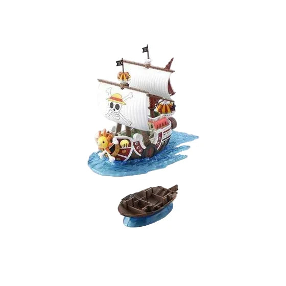 Bandai GRAND SHIP COLLECTION THOUSAND SUNNY