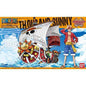 Bandai GRAND SHIP COLLECTION THOUSAND SUNNY