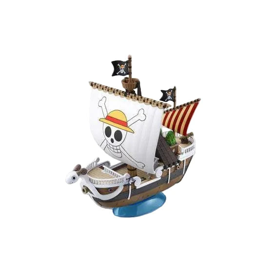 Bandai GRAND SHIP COLLECTION GOING MERRY
