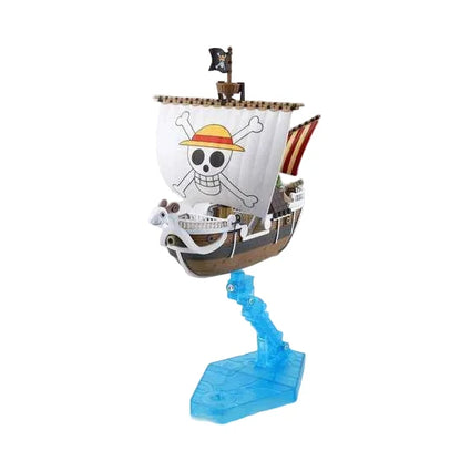 Bandai GRAND SHIP COLLECTION GOING MERRY
