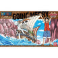 Bandai GRAND SHIP COLLECTION GOING MERRY