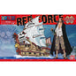 Bandai GRAND SHIP COLLECTION RED FORCE