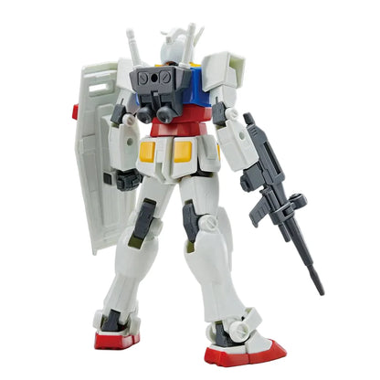 Bandai ENTRY GRADE 1/144 RX-78-2 GUNDAM (3L)