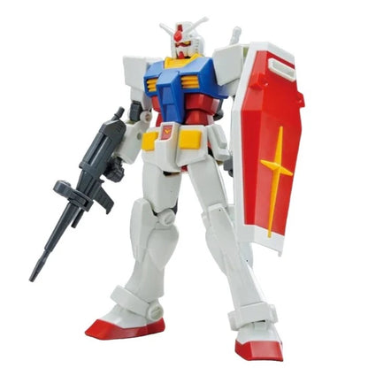 Bandai ENTRY GRADE 1/144 RX-78-2 GUNDAM (3L)