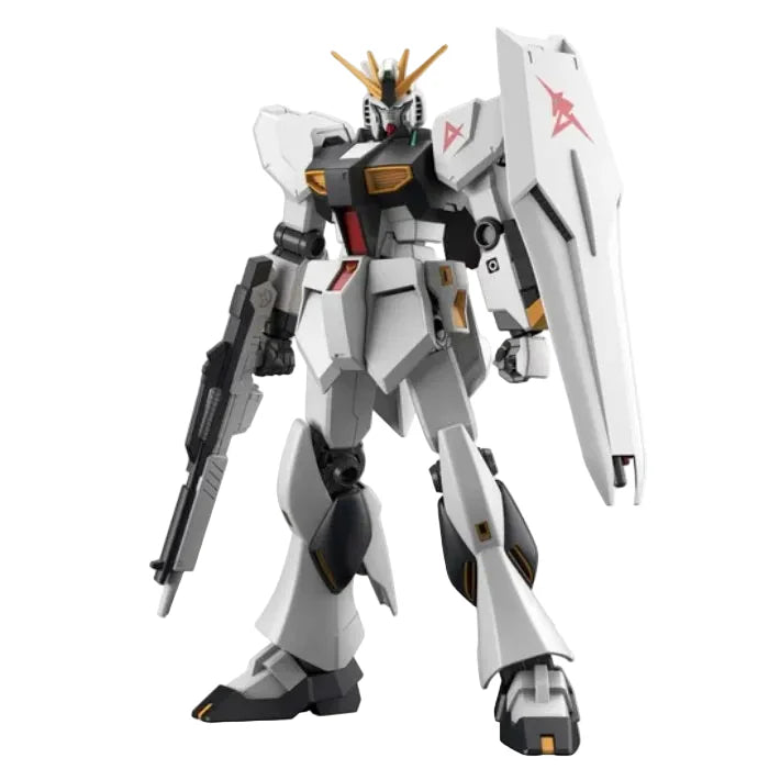 Bandai ENTRY GRADE 1/144 NU GUNDAM (3L)