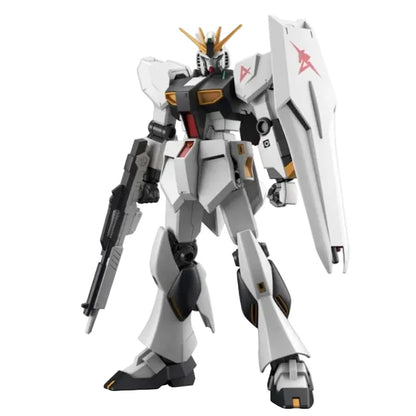 Bandai ENTRY GRADE 1/144 NU GUNDAM (3L)