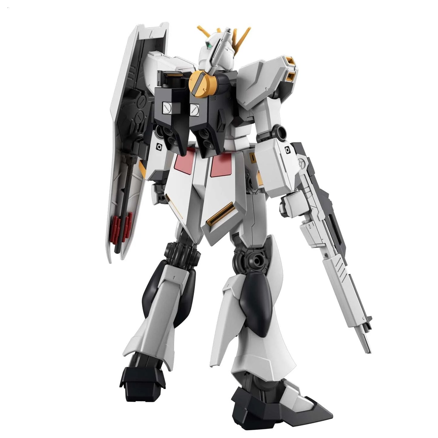 Bandai ENTRY GRADE 1/144 NU GUNDAM (3L)