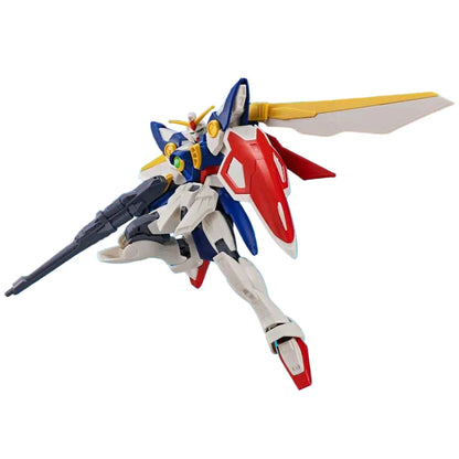 Bandai ENTRY GRADE 1/144 WING GUNDAM