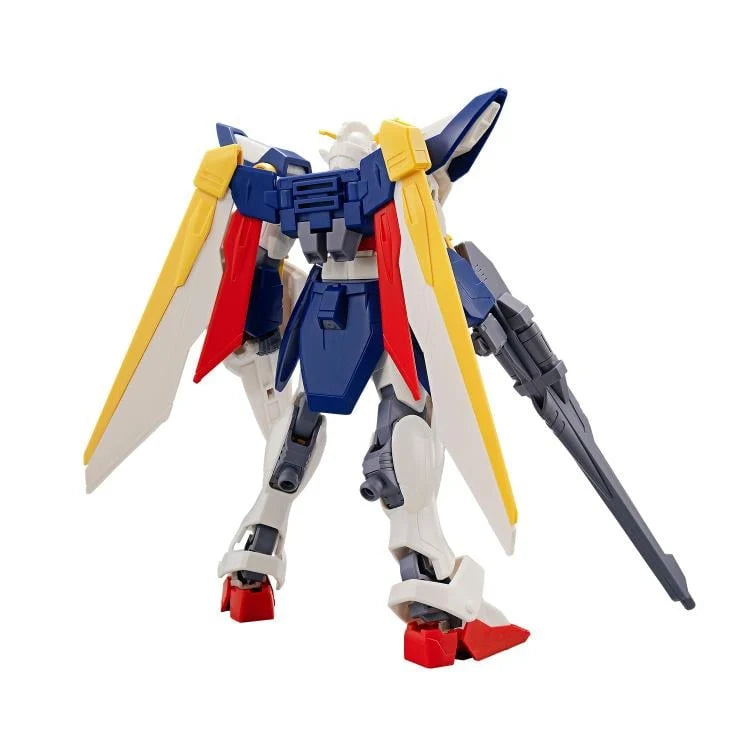 Bandai ENTRY GRADE 1/144 WING GUNDAM