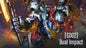 [EVENT] GUNDAM CARD GAME GD02 release Launch Event