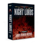 Warhammer 40,000 - Night Lords - The Omnibus - Black Library