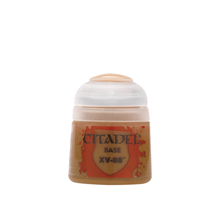 Citadel Paints - Base