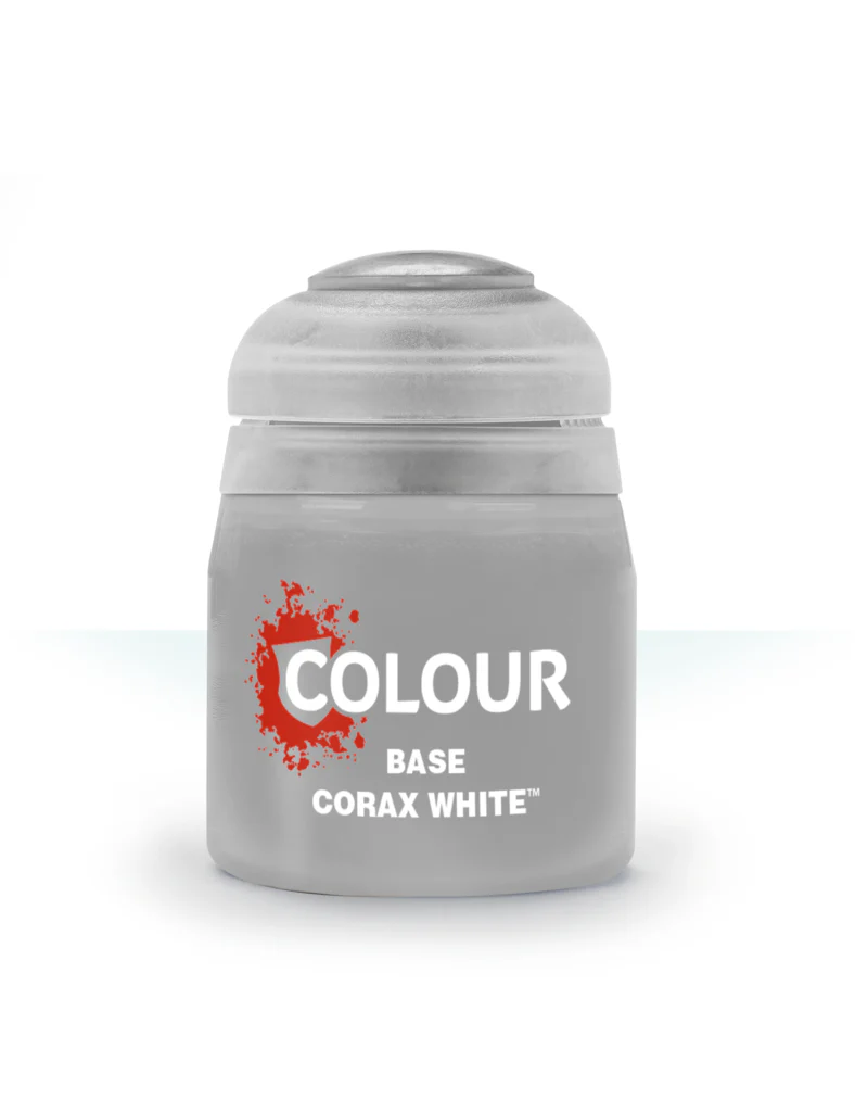 Citadel Paints - Base