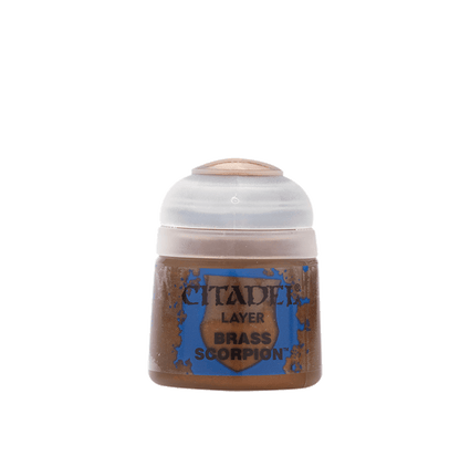 Citadel Paints - Layer