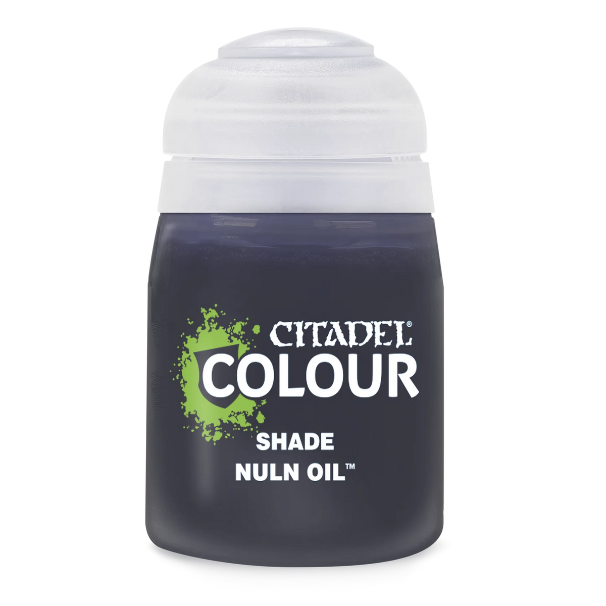 Citadel Paints - Shade