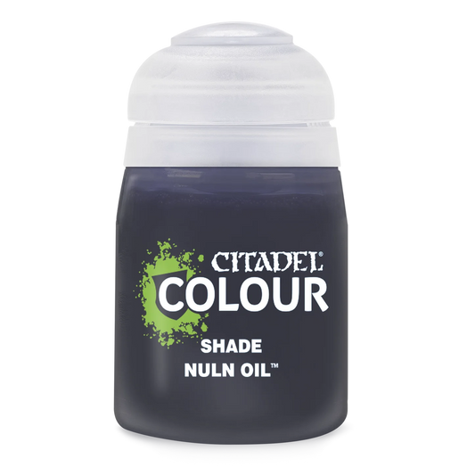 Citadel Paints - Shade