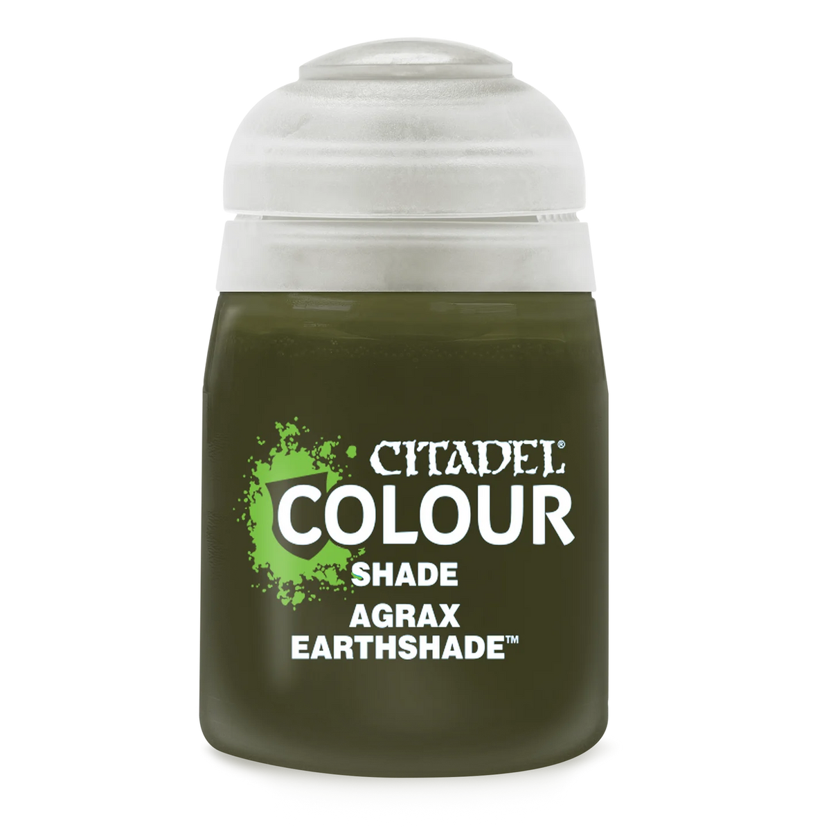Citadel Paints - Shade