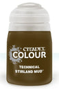 Citadel Paints - Technical