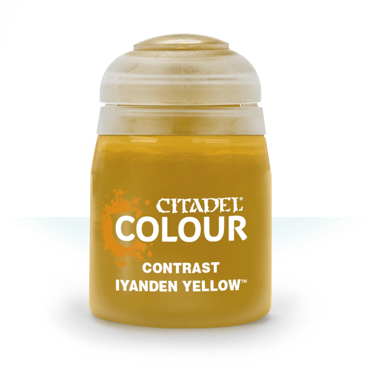 Citadel Paints - Contrast