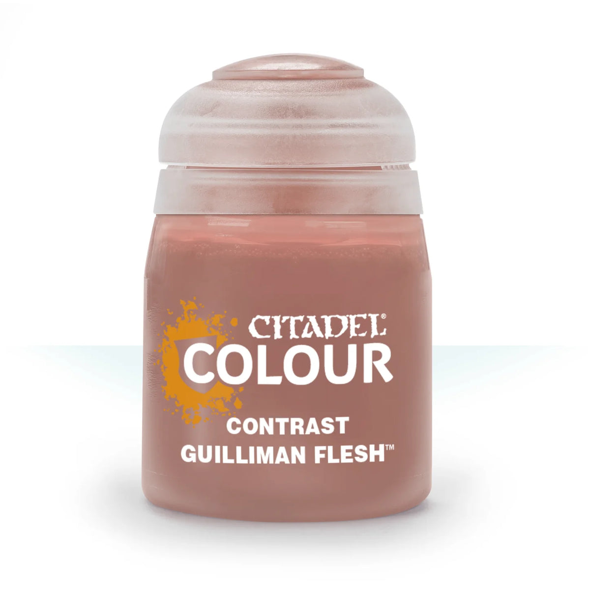 Citadel Paints - Contrast