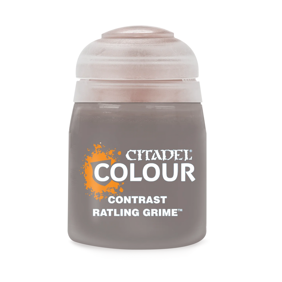 Citadel Paints - Contrast