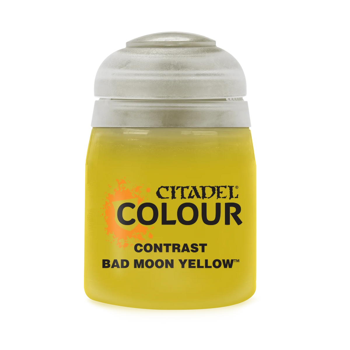 Citadel Paints - Contrast