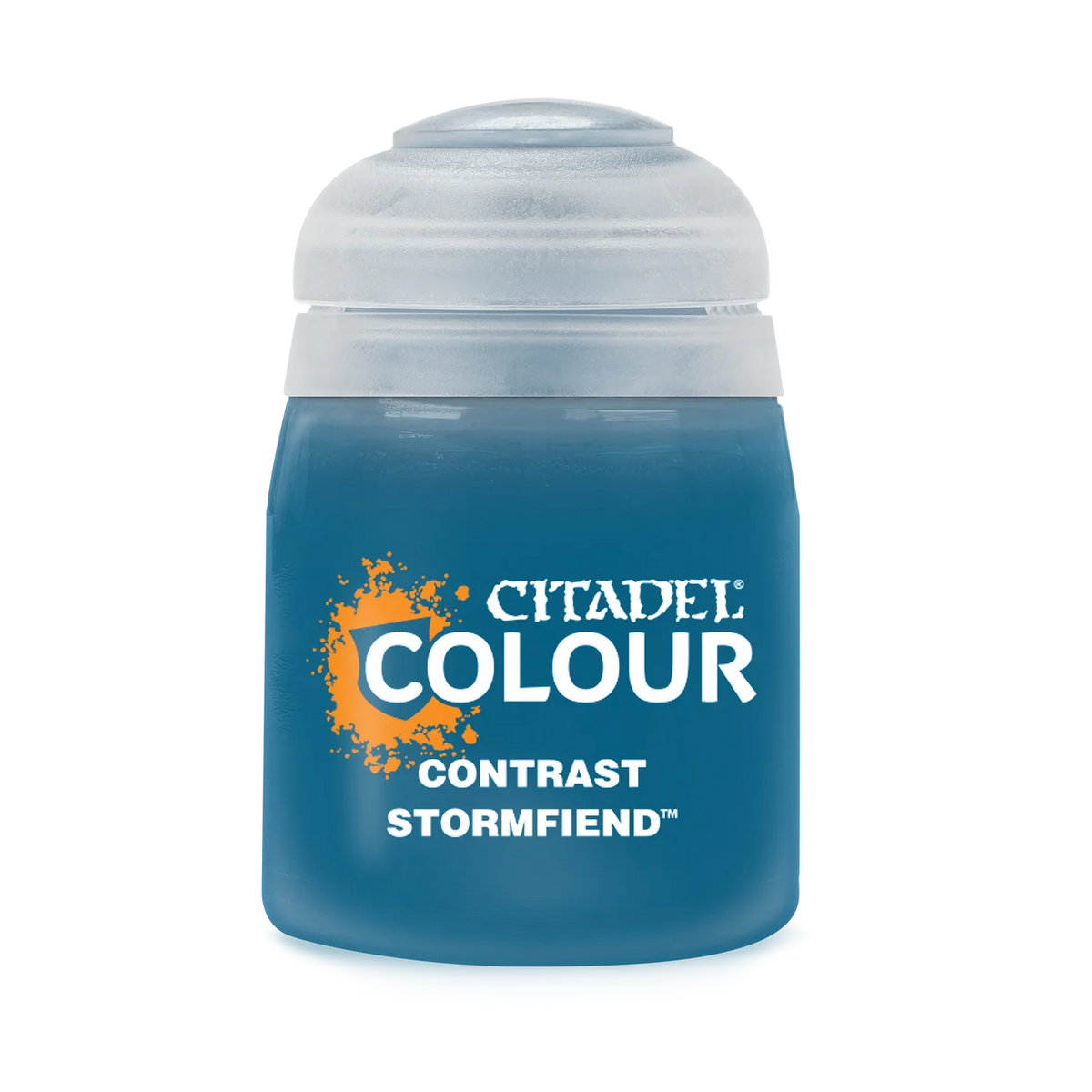 Citadel Paints - Contrast