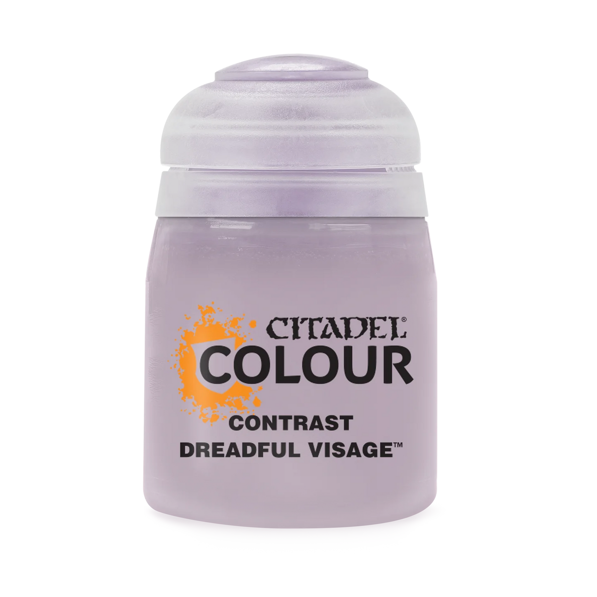 Citadel Paints - Contrast
