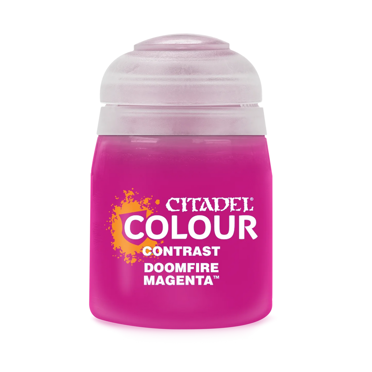 Citadel Paints - Contrast