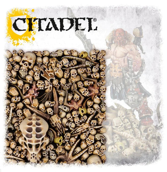 Citadel - Skulls