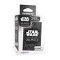 Gamegenic Star Wars Unlimited Premium Art Sleeves - Unlimited Pattern