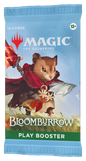 Magic the Gathering - Bloomburrow - Play Booster