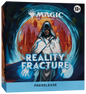 [PRE-RELEASE] MTG Reality Fracture Prerelease Ticket - 25/9/26