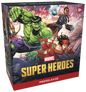 [PRE-RELEASE] MTG Marvel Super Heroes Prerelease Ticket - Friday 19/6/2026